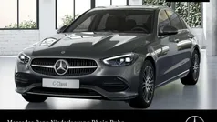 Gebraucht 2024 Mercedes C180 Limousine | 38.990 € (Fairer Preis)