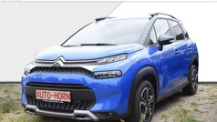 Gebraucht 2022 Citroën C3 Aircross Feel SUV | 14.450 € (Fairer Preis)