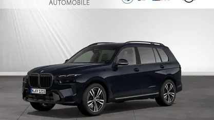 Gebraucht BMW X7 M Sport 352 PS (258 kW) 2025 SUV