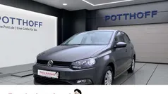 Gebraucht 2017 VW Polo Limousine | 8.777 € (Guter Preis)