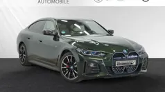 Gebraucht 2024 BMW i4 Limousine | 53.990 € (Superpreis)