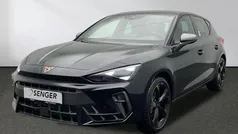 Gebraucht 2025 Cupra Leon | 33.990 € (Superpreis)