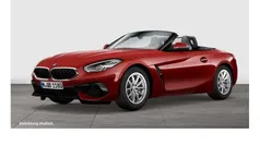 Gebraucht 2021 BMW Z4 Advantage Cabrio | 34.490 € (Fairer Preis)