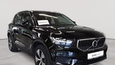 Gebraucht 2020 Volvo XC40 Momentum SUV | 24.990 € (Fairer Preis)