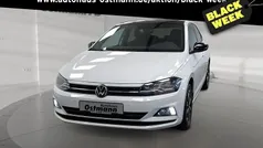Gebraucht 2021 VW Polo Comfortline Kleinwagen | 16.450 € (Fairer Preis)