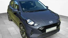 Grau Neu 2025 Hyundai i10 Trend Kleinwagen | 19.790 € (Fairer Preis)