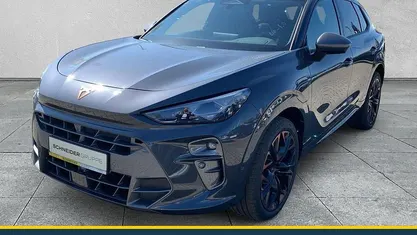 Nouă Cupra Terramar 272 CP (200 kW) 2025 Gri SUV