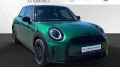 Gebraucht 2022 Mini Cooper Kleinwagen | 24.490 € (Fairer Preis)
