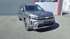 Shadow grey Neu 2025 Dacia Duster Journey SUV | 25.090 € (Fairer Preis)