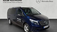 Gebraucht 2021 Mercedes Vito Van / Kleinbus | 42.900 €