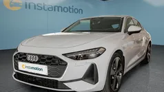 Weiß Gebraucht 2025 Audi A5 Coupé | 44.949 € (Fairer Preis)