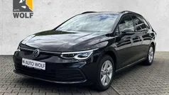 Gebraucht 2024 VW Golf VIII Life Kombi | 25.490 € (Fairer Preis)