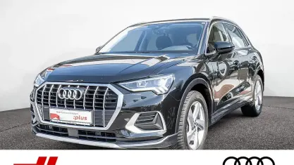 Gebraucht Audi Q3 Performance 150 PS (110 kW) 2019 Mythosschwarz metallic SUV