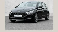 Gebraucht 2025 Hyundai i20 Trend Limousine | 24.550 € (Fairer Preis)