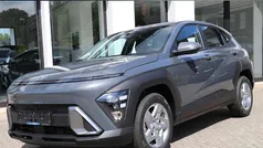 Gebraucht 2025 Hyundai Kona Select SUV | 24.250 € (Superpreis)