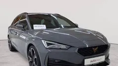 Gebraucht 2022 Cupra Leon VZ Kombi | 23.090 € (Fairer Preis)