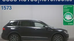 Gebraucht 2020 VW Tiguan Allspace Comfortline SUV | 20.780 € (Fairer Preis)