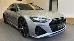 Gebraucht 2020 Audi RS7 Sportback Sport Kleinwagen | 98.690 € (Fairer Preis)