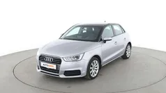Gebraucht 2015 Audi A1 Kleinwagen | 13.130 € (Fairer Preis)