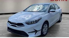 Gebraucht 2025 Kia Ceed Kleinwagen | 23.389 € (Fairer Preis)
