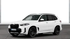 Gebraucht 2025 BMW X5 M Sport SUV | 99.590 € (Fairer Preis)