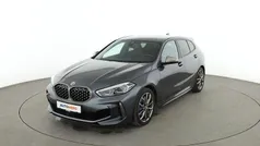 Grau Gebraucht 2020 BMW M135 Performance Kleinwagen | 29.490 € (Guter Preis)
