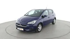 Gebraucht 2015 Opel Corsa Edition Limousine | 8.790 € (Fairer Preis)