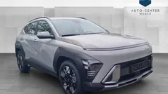 Grau Neu 2025 Hyundai Kona Prime SUV | 31.990 € (Fairer Preis)