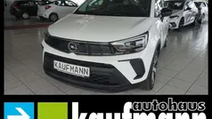 Gebraucht 2023 Opel Crossland X Edition SUV | 13.590 € (Superpreis)