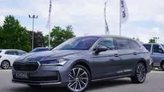 Gebraucht 2024 Skoda Superb LAURIN & KLEMENT Kombi | 46.990 € (Fairer Preis)