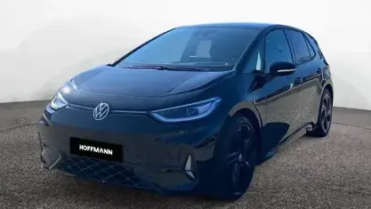 Occasion VW ID.3 GTX 239 kW (326 ch) 2025 Noir Citadine