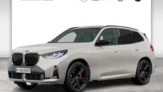 Gebraucht 2025 BMW X3 Comfort Edition SUV | 74.890 € (Guter Preis)