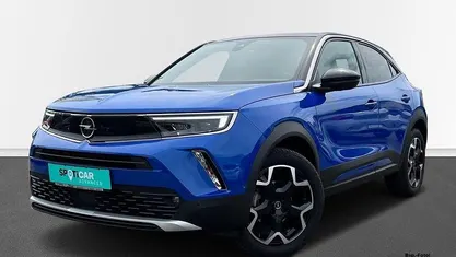 Gebraucht 2021 Opel Mokka Elegance SUV | 19.950 € (Fairer Preis)