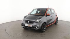 Gebraucht 2014 Smart ForFour Passion Limousine | 7.880 € (Fairer Preis)