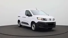 Gebraucht 2024 Peugeot Partner Van / Kleinbus | 19.990 € (Fairer Preis)