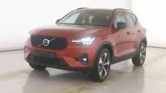 Gebraucht 2025 Volvo XC40 Plus SUV | 40.890 € (Fairer Preis)