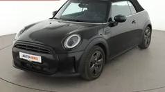 Schwarz Gebraucht 2021 Mini Cooper Cabriolet Classic Cabrio | 19.060 € (Guter Preis)