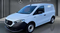 Weiß Gebraucht 2024 Mercedes eCitan Van / Kleinbus | 18.802 € (Superpreis)