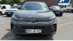 Grau Gebraucht 2025 VW Tiguan Style SUV | 45.395 € (Fairer Preis)