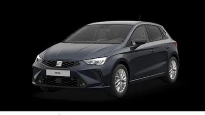 Gebraucht Seat Ibiza 116 PS (85 kW) 2026 Limousine