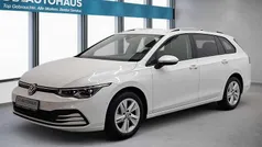 Gebraucht 2023 VW Golf VIII Life Kombi | 24.950 € (Fairer Preis)