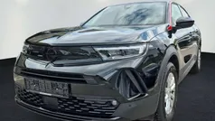 Diamant schwarz/karbon schwarz Gebraucht 2022 Opel Mokka GS Line SUV | 17.490 € (Fairer Preis)