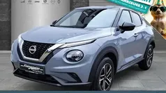 Gebraucht 2025 Nissan Juke N-Connecta SUV | 25.780 € (Fairer Preis)