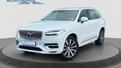 Gebraucht 2020 Volvo XC90 Inscription SUV | 42.490 € (Guter Preis)