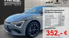 Grau Neu 2025 Kia EV6 GT-Line SUV | 54.945 € (Guter Preis)