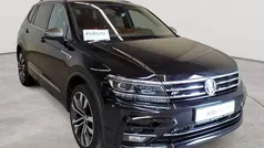 Gebraucht 2021 VW Tiguan Allspace Highline SUV | 32.790 € (Fairer Preis)