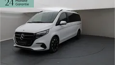 Gebraucht 2024 Mercedes V250 Style Van / Kleinbus | 65.870 € (Fairer Preis)