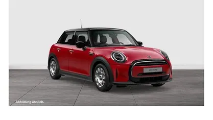 Gebraucht 2021 Mini Cooper Kleinwagen | 21.980 € (Fairer Preis)