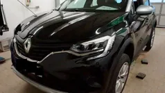 Schwarz Gebraucht 2023 Renault Captur Equilibre SUV | 17.999 € (Guter Preis)