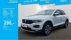 Gebraucht 2021 VW T-Roc Active SUV | 21.148 € (Guter Preis)